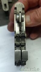 ROLLA C. Sovrapposto Extra Trap cal 12