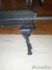 Heckler & Koch MR308 .308 Winchester
