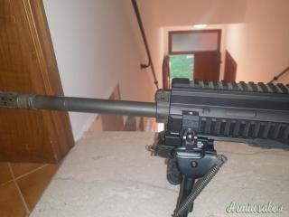 Heckler & Koch MR308 .308 Winchester