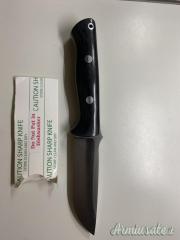 Bark River Bravo 1