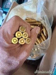 Nuovi Bossoli Fiocchi  innescati cal. 270 winchester