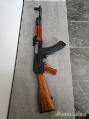 SDM - Sino Defense Manufacturing AK-47 7.62x39mm