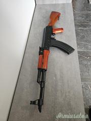 SDM - Sino Defense Manufacturing AK-47 7.62x39mm