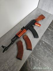 SDM - Sino Defense Manufacturing AK-47 7.62x39mm