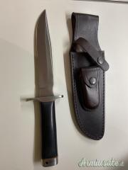 Coltello Bowie D2