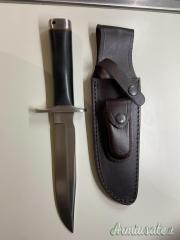 Coltello Bowie D2