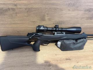 Blaser R8 6.5x55mm