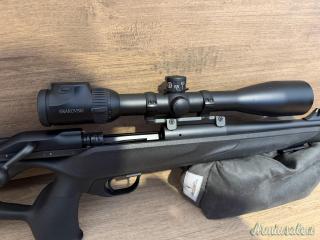 Blaser R8 6.5x55mm