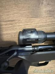 Blaser R8 6.5x55mm