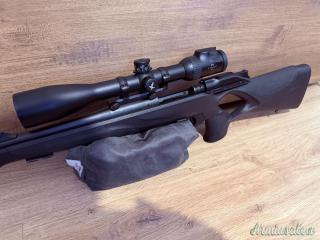 Blaser R8 6.5x55mm