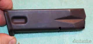 Caricatore Sig Sauer P228  Cal 9x21