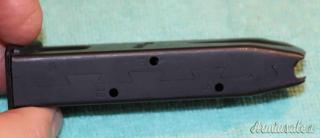Caricatore Sig Sauer P228  Cal 9x21