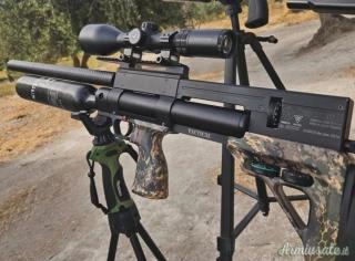 Accuracy Cricket tactical 2 6.35