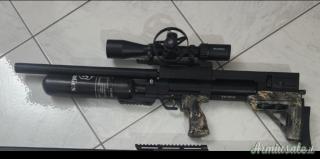 Accuracy Cricket tactical 2 6.35