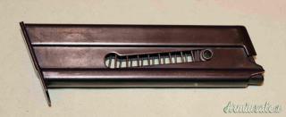 Caricatore Sig Hammerli P240 Cal. 32 SW Long