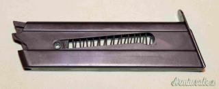Caricatore Sig Hammerli P240 Cal. 38WC