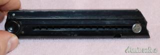 Caricatore Luger Mauser Cal.9x21--7,65 Para
