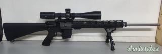 COLT CAR A3 H-BAR ELITE .223 Remington
