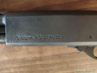 Remington 870 espress .410