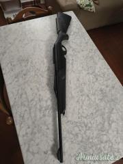 Benelli Argo E .308 Winchester