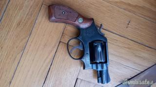 10/64 .38 Special  |  9x29mmR