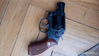 10/64 .38 Special  |  9x29mmR