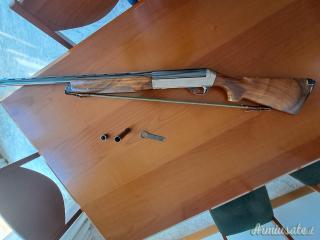 Benelli Raffaello SL 12