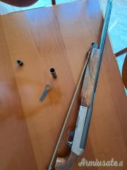 Benelli Raffaello SL 12