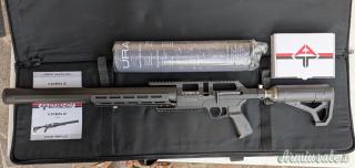 Accuracy AGT Vixen 2 Long  4.5/.177