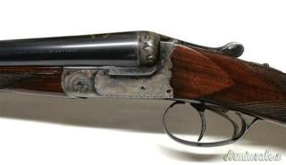 doppietta Belga Neumann 12