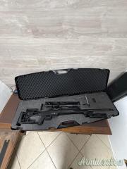 Sabatti Str Sport FC .308 Winchester