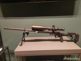 Sabatti Str Sport FC .308 Winchester