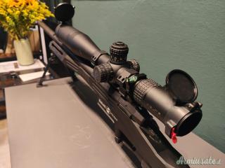 Sabatti Str Sport FC .308 Winchester