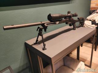 Sabatti Str Sport FC .308 Winchester