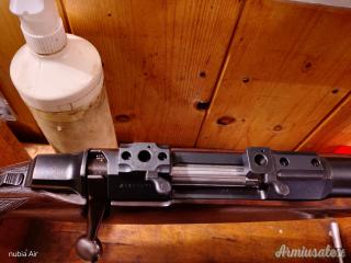 Browning Eurobolt .270 Winchester Short Magnum