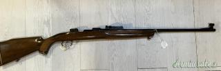Mauser K98 8x57 JRS