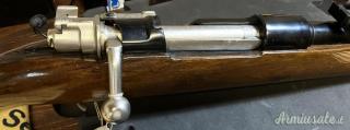 Mauser K98 8x57 JRS