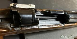 Mauser K98 8x57 JRS