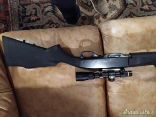 Remington 742 SPECIAL EDITION USA .308 Winchester