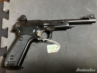 Baikal  Margolin .22 LR Long Rifle