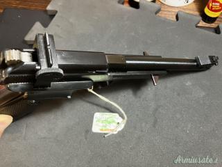 Baikal  Margolin .22 LR Long Rifle