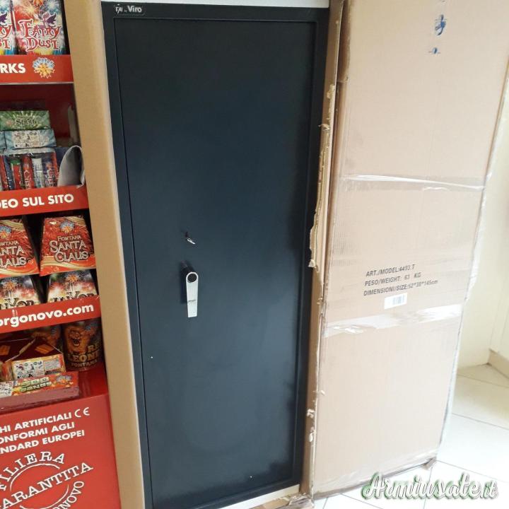 Armadio Blindato Fai By Viro 10+2 Posti
