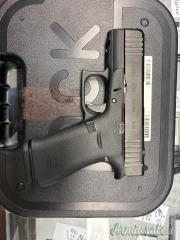 Glock 43 x mos 9x19mm Parabellum | Luger | NATO