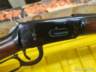 Winchester 94 NRA Centenario 1871-1971 .30-30 Winchester