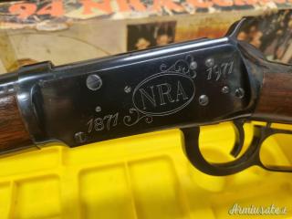 Winchester 94 NRA Centenario 1871-1971 .30-30 Winchester