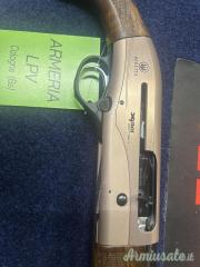 Beretta Action 28