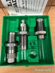 Set Dies Lee RGB Progressive .45 ACP / .45 Auto Rim - COME NUOVO