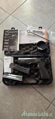 Vendo Beretta PX4 Storm 9x21