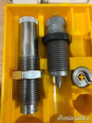 Set Dies Lee Collet .308 Winchester