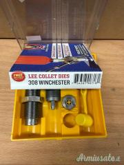 Set Dies Lee Collet .308 Winchester